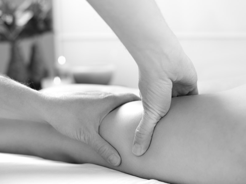 Sports-Massage