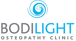 Bodilight Osteopathy Logo